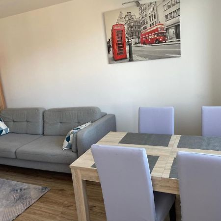 Apartament Z Widokiem Jelenia Gora Luaran gambar