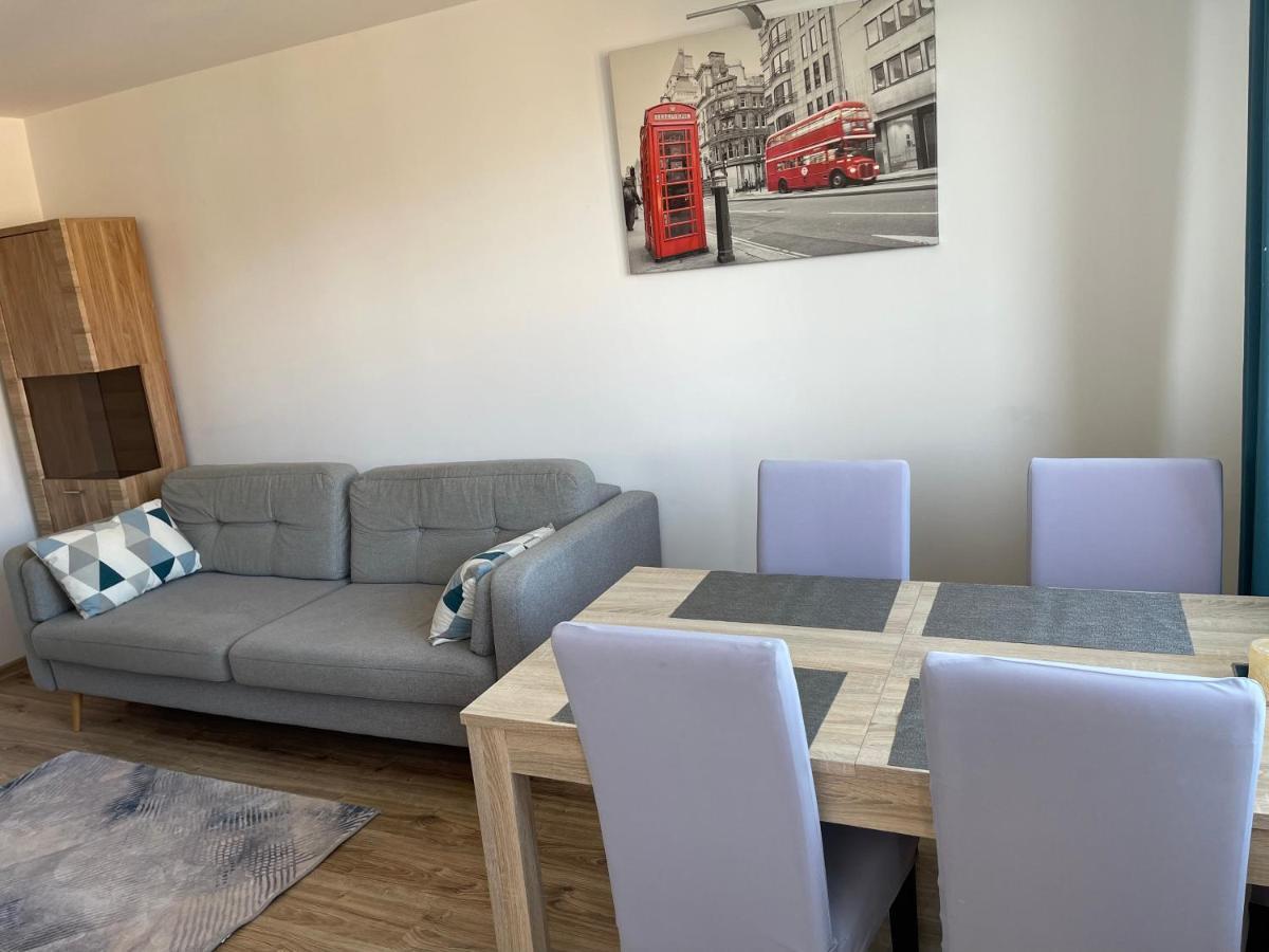 Apartament Z Widokiem Jelenia Gora Luaran gambar
