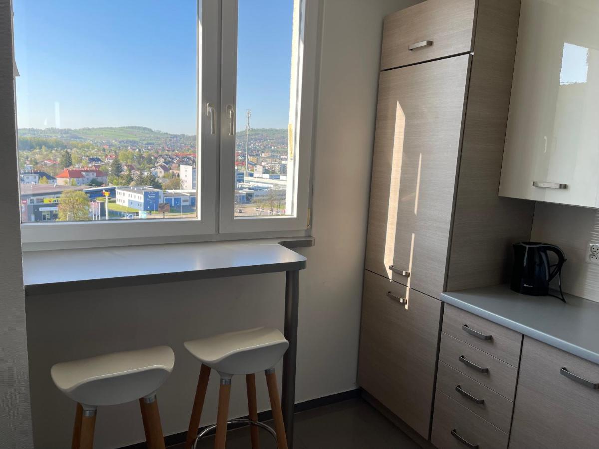 Apartament Z Widokiem Jelenia Gora Luaran gambar
