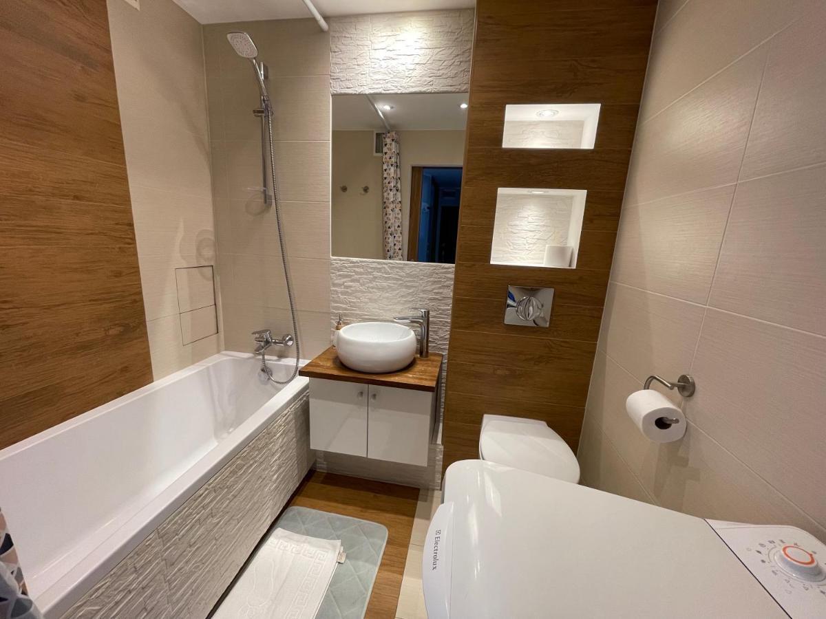Apartament Z Widokiem Jelenia Gora Luaran gambar