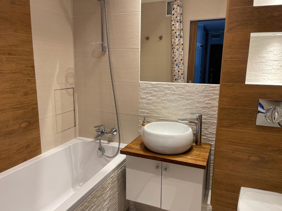 Apartament Z Widokiem Jelenia Gora Luaran gambar