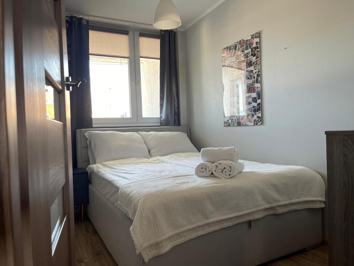 Apartament Z Widokiem Jelenia Gora Luaran gambar