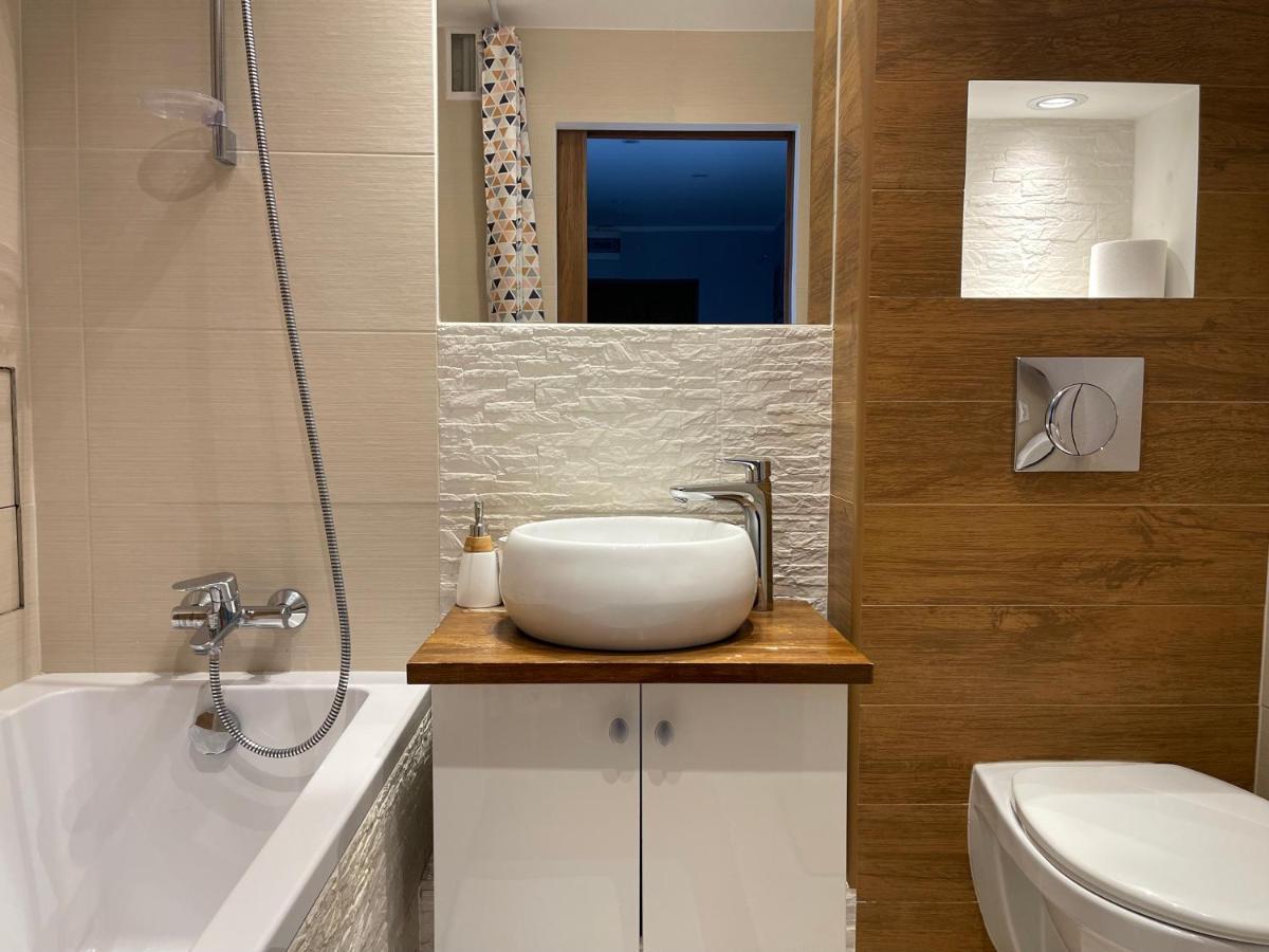 Apartament Z Widokiem Jelenia Gora Luaran gambar